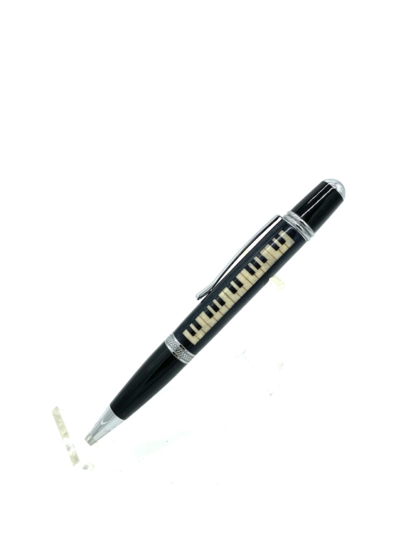 Piano Keyboard Pen