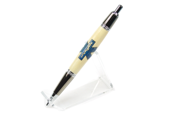 EMT Inlay Pen