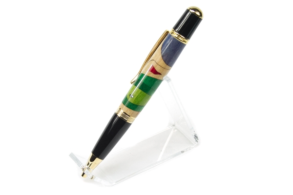 Golf Inlay Pen 1