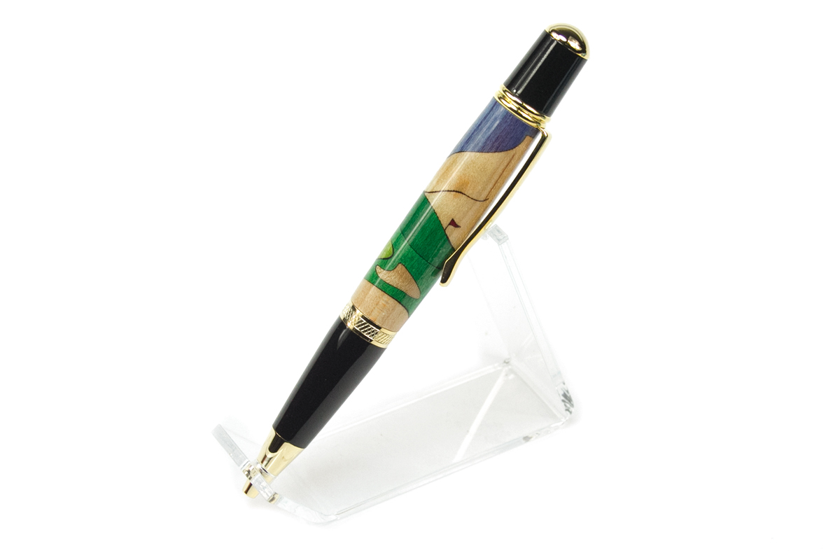 Golf Inlay Pen - Image 2