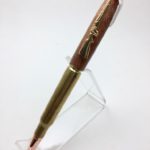 30.06 Mesquite Rifle clip