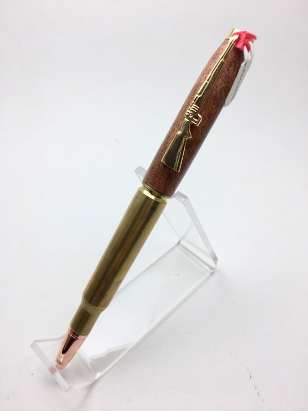 30.06 Mesquite Rifle clip