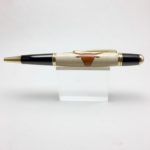 Longhorn pen Paduak