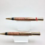 Mesquite Executive Pen and Pencil Set