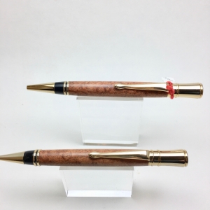 Mesquite Executive Pen and Pencil Set