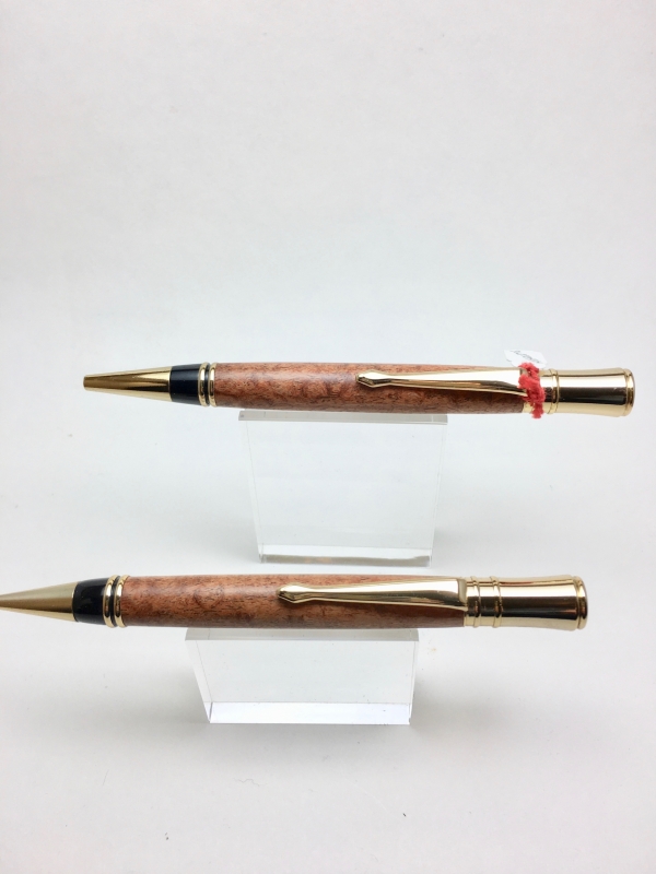 Mesquite Executive Pen and Pencil Set
