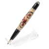 Bicycle Inlay Pen