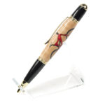 Bicycle Inlay Pen