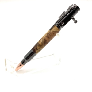 Bolt Action Pens