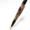 Butterfly Inlay Pen