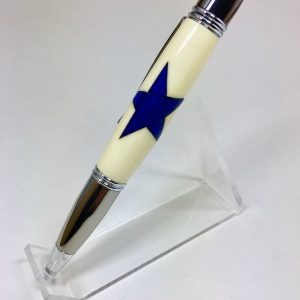 Cowboys Football Ballpoint Pen