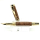 Triton Mesquite Fountain Pen