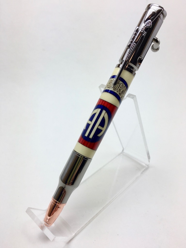 82nd Airborne Pen