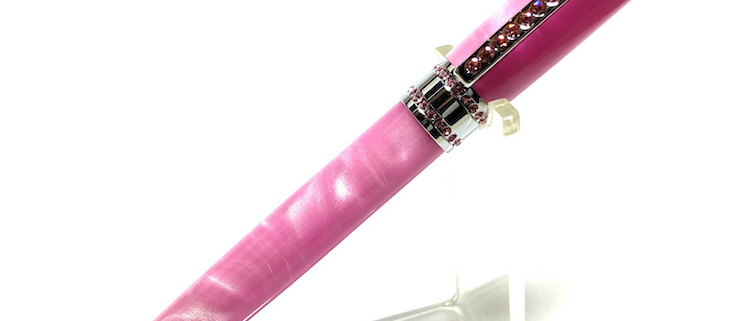 Princess Pink
