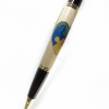 Heart Autism Puzzle Pen