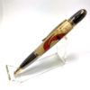 Methodist Cross Inlay Pen