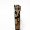 Cat inlay pen