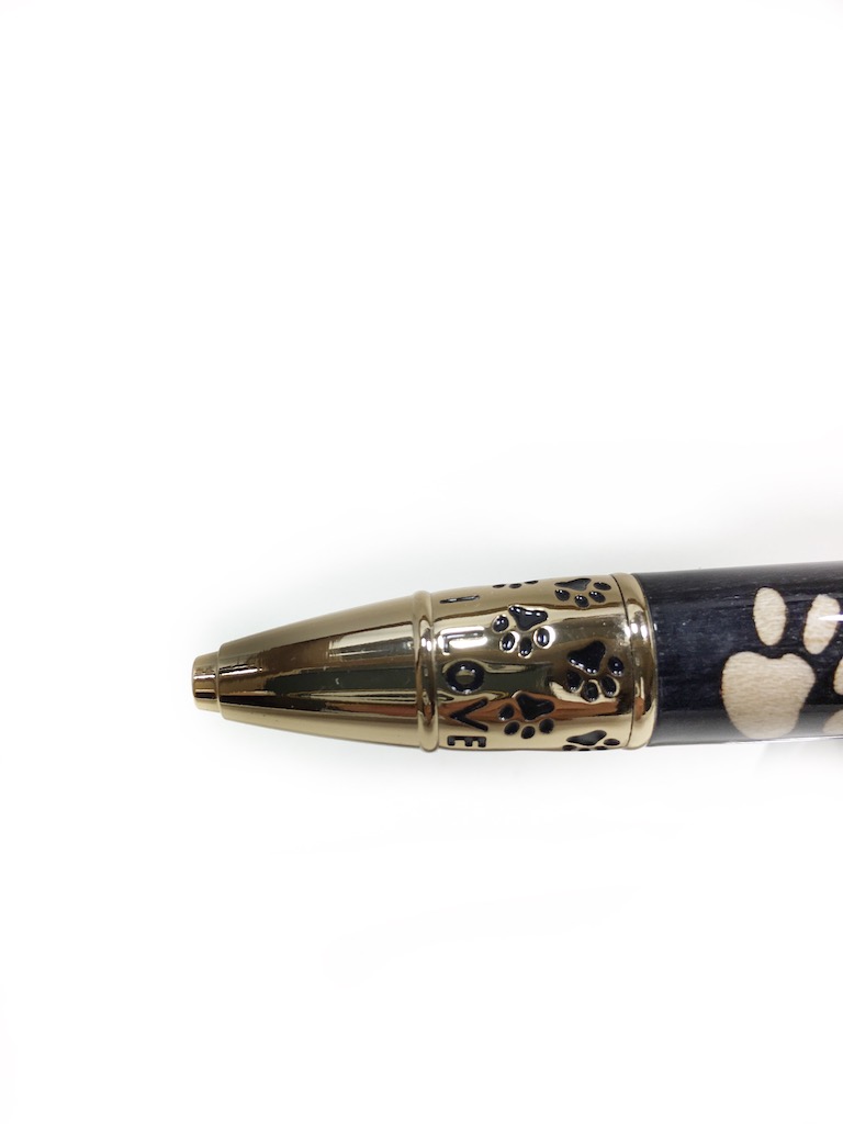 Dog Lovers Pen Tip