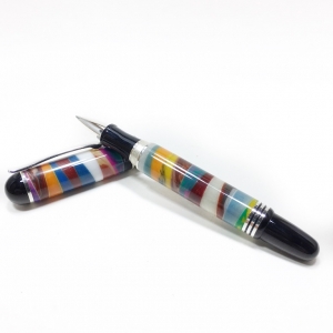 Churchill Rainbow Row 1 Pen