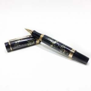 El Grande Black TruStone Pen