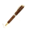 Handcrafted Maple Burl Rollerball 1