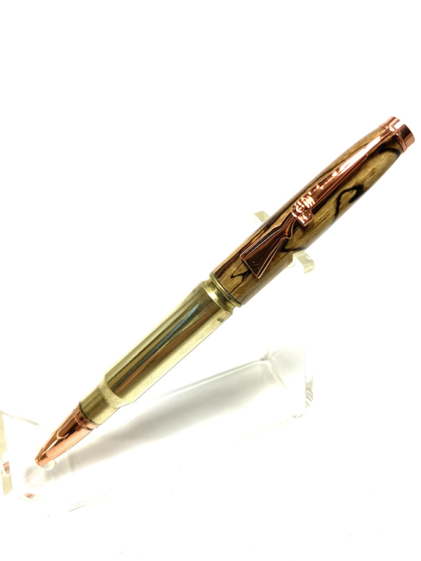 308 bullet pen