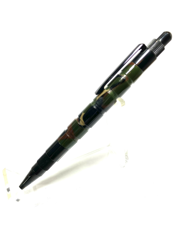 Camo Tech Pen