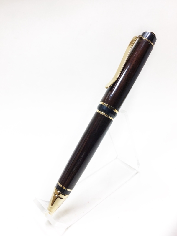 Rosewood Cigar Pen