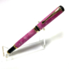 Classic pink rollerball 2 Pen