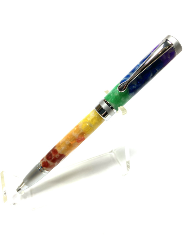Classic Rainbow Pen