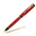 Classic Red Silk Pen