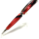 Concava Red and Black pen