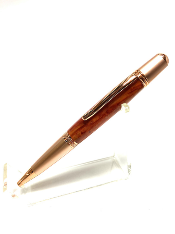 Executive Copper Pen