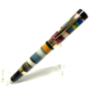 El Grande Rainbow Row Rollerball Pen 2