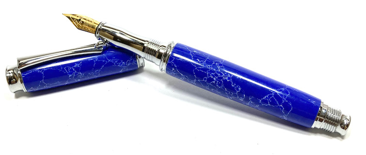 Lapis TruStone Fountain Pen