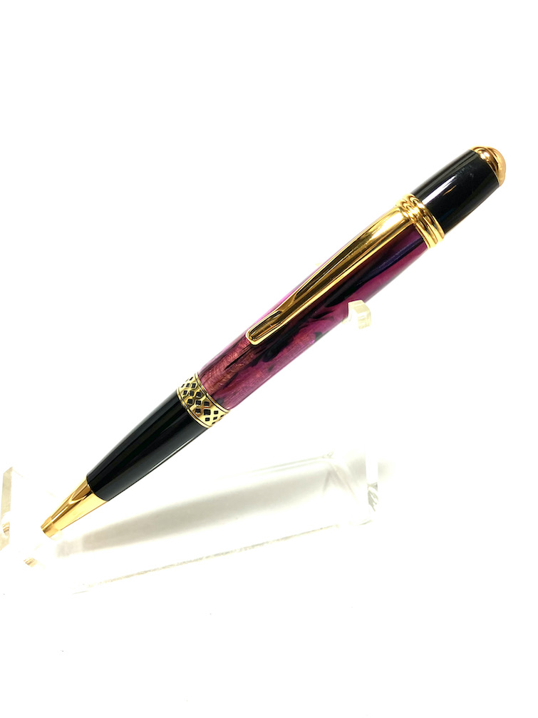 Executive Maroon Pen