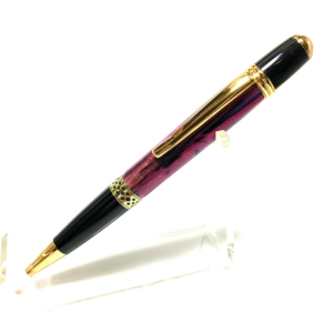 Executive Maroon Pen