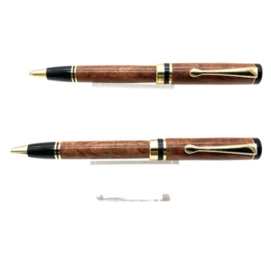 Mesquite Pen and Pencil set