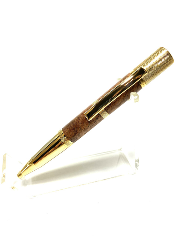 Pensar Texas Mesquite Ballpoint Pen