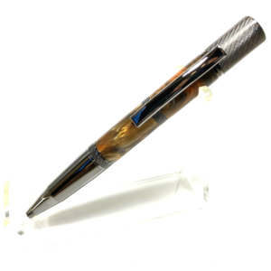 Pensar Molten Metal Ballpoint Pen