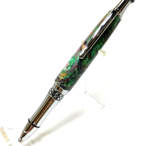 Phoenix Abalone Pen