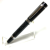 Silver Sparkle Rollerball 2 Pen