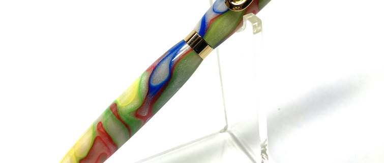 Slimline Music Pen