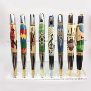 Inlay Pens