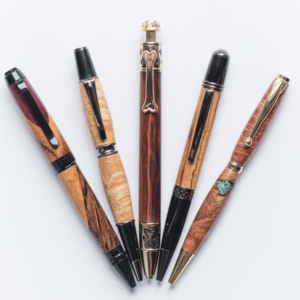 Wood Pens