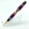 Stained Glass Slimline Pen 2