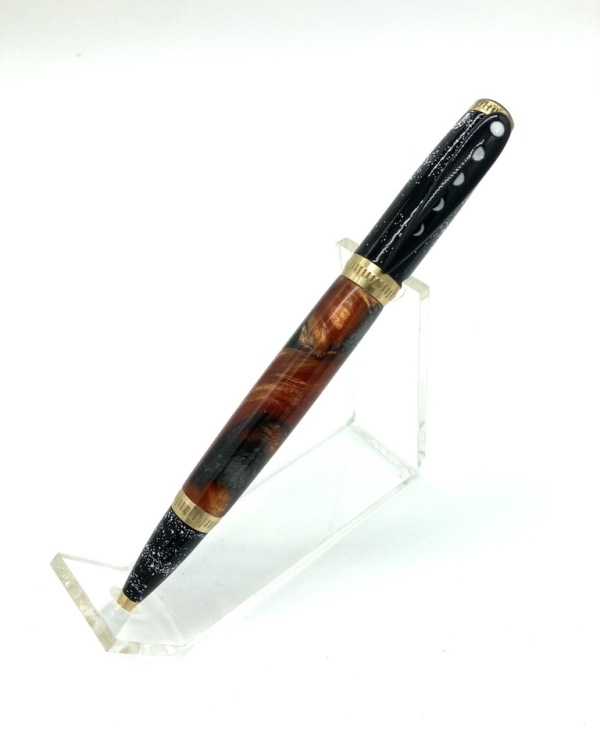 Moon Pen Bronze