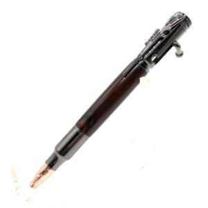 Bolt Action Pen Cocobolo