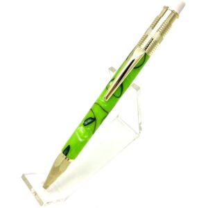 Green 2mm mechanical pencil