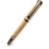 Bird's Eye Maple Rollerball pen 1 Cambridge